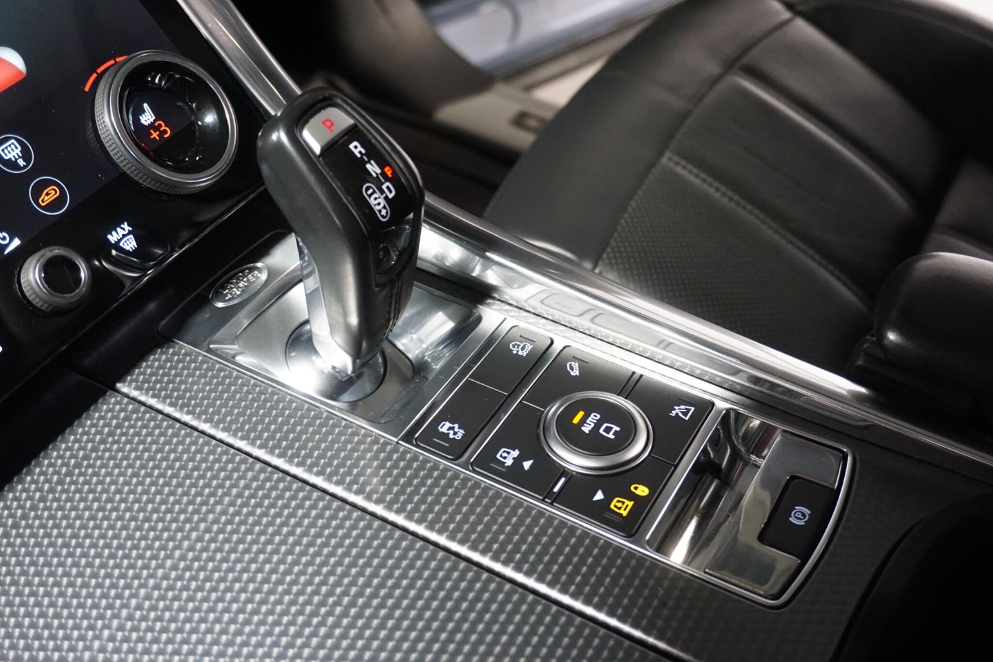 Land Rover Range Rover Sport 3.0 SD V6 HSE Dynamic SUV 5dr Diesel Auto 4WD Euro 6 (s/s) (306 ps)